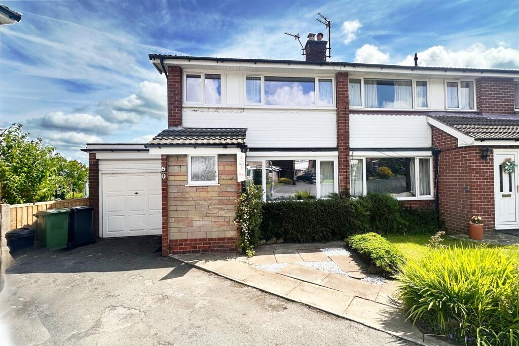 Main image of property: Deva Close, Poynton