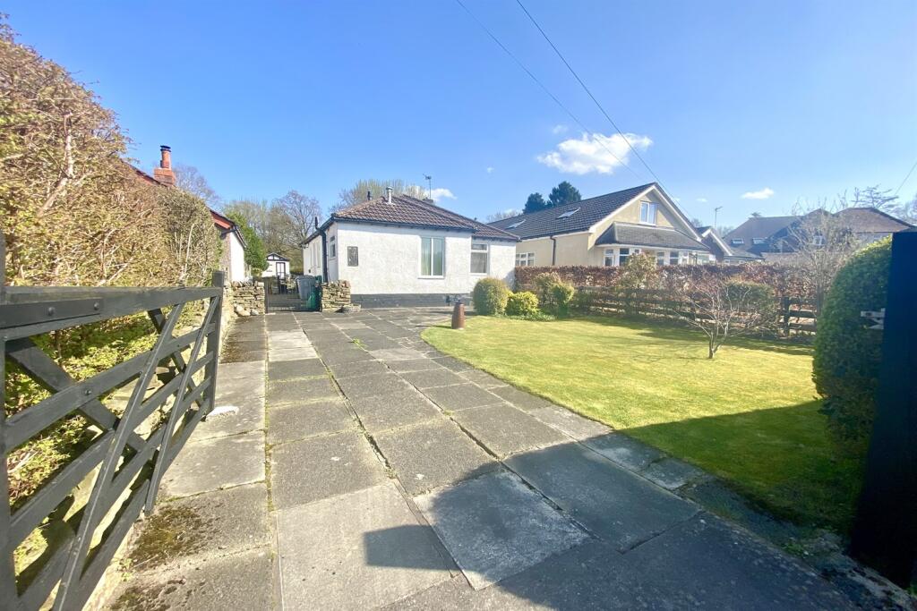 Main image of property: Carleton Road, Poynton