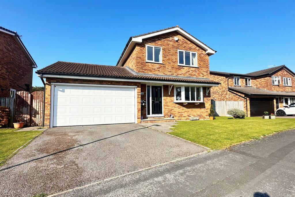 Main image of property: Lindisfarne Drive, Poynton 