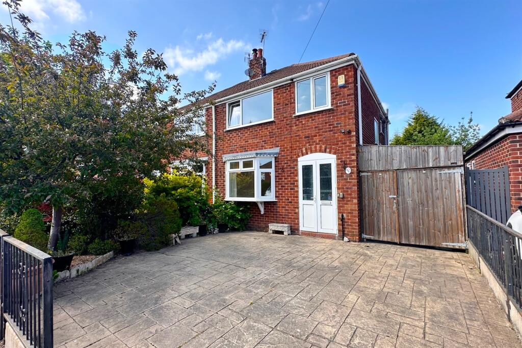 Main image of property: Milton Drive, Poynton