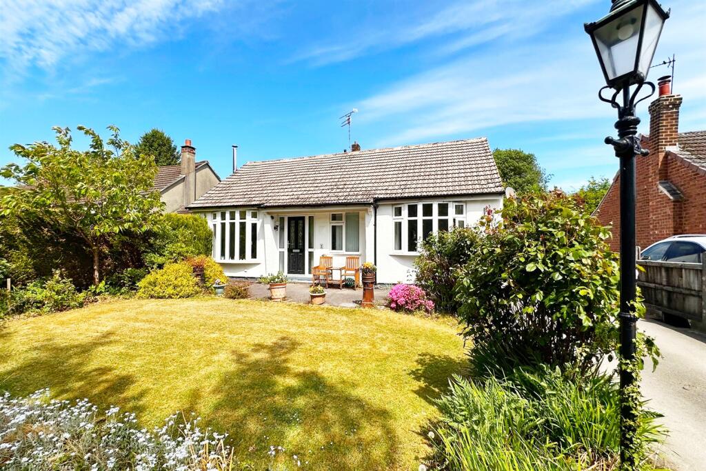 Main image of property: St. Elmo Park, Poynton