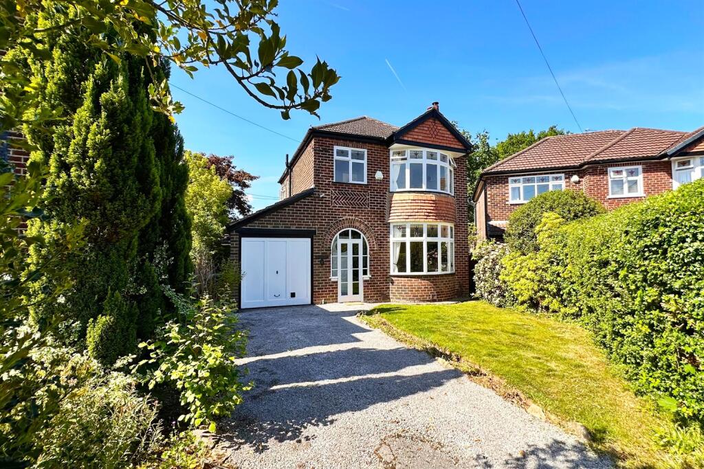 Main image of property: Lostock Avenue, Poynton