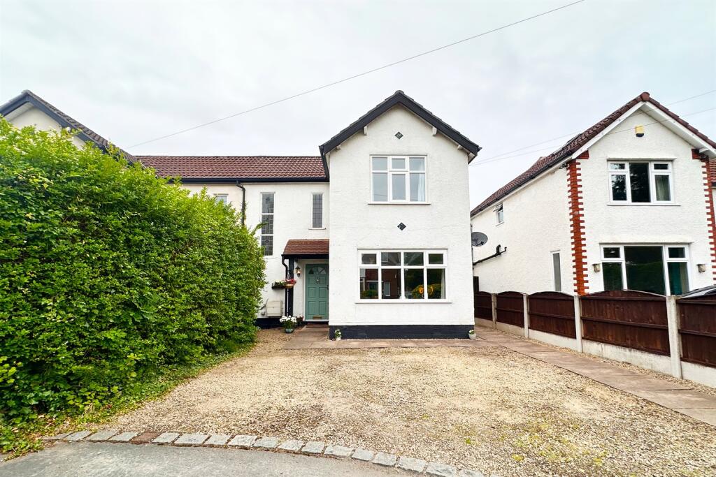 Main image of property: West Park Avenue, Poynton