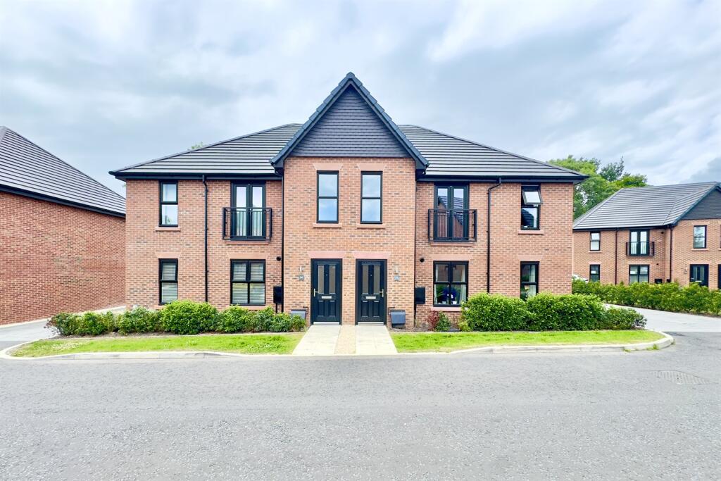 Main image of property: Summerson Way, Poynton