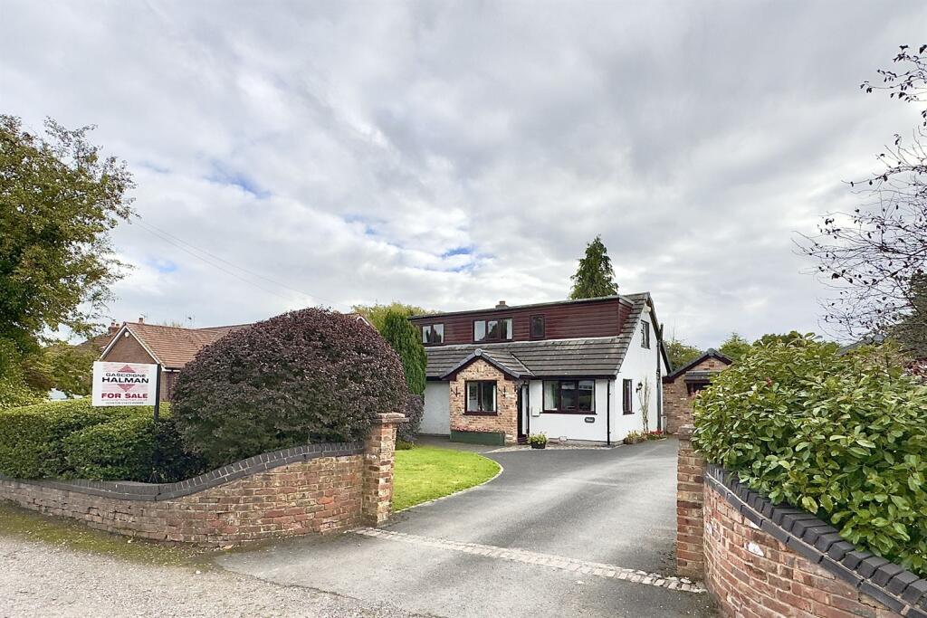 Main image of property: Prince Road, Poynton