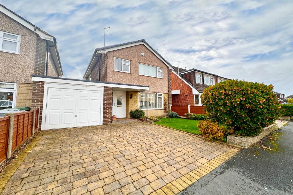 Main image of property: Puffin Avenue,