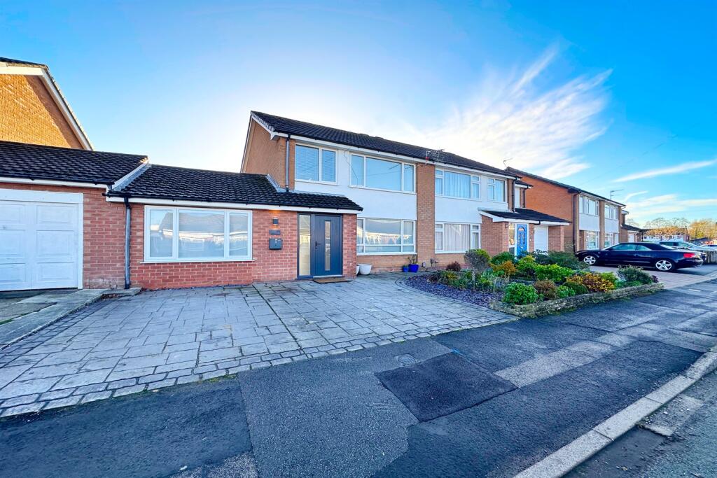 Main image of property: Micawber Road, Poynton, Stockport