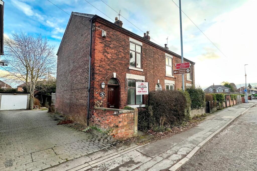 Main image of property: London Road South, Poynton