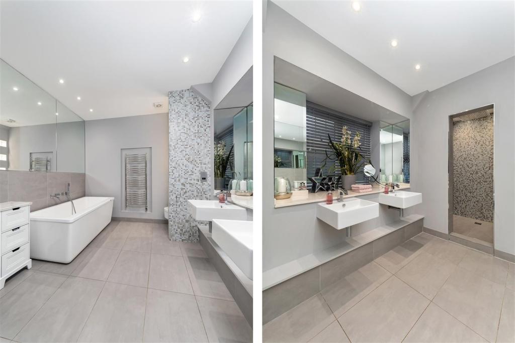 5 bedroom detached house for sale in Withinlee Road, Prestbury, Macclesfield, SK10