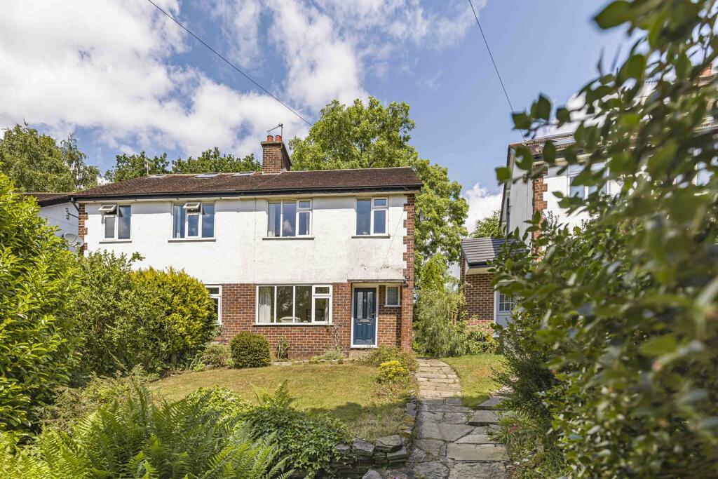 Main image of property: Bollin Grove, Prestbury, Macclesfield