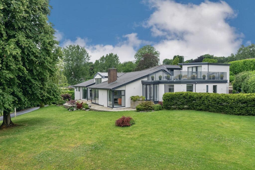 Main image of property: Willowmead Drive, Prestbury