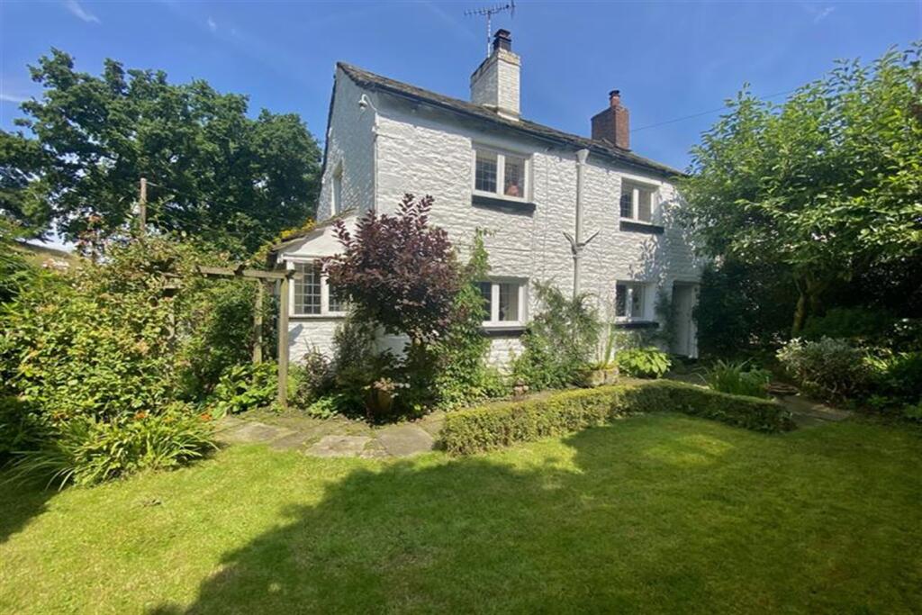 Main image of property: Shrigley Road, Pott Shrigley, Macclesfield