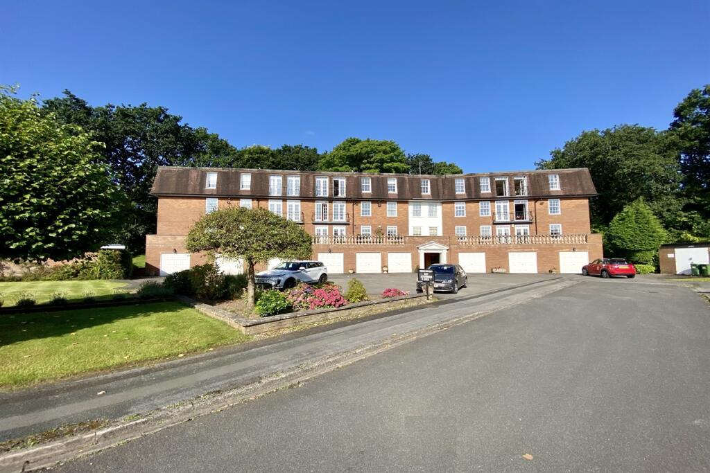 Main image of property: Prestbury Court, Castle Rise, Prestbury, Macclesfield