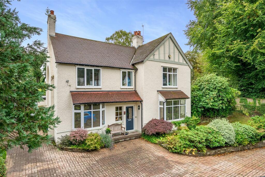 Main image of property: Macclesfield Road, Prestbury, Macclesfield