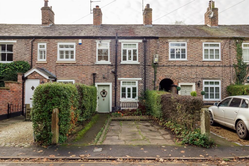 Main image of property: Bollin Grove, Prestbury, Macclesfield