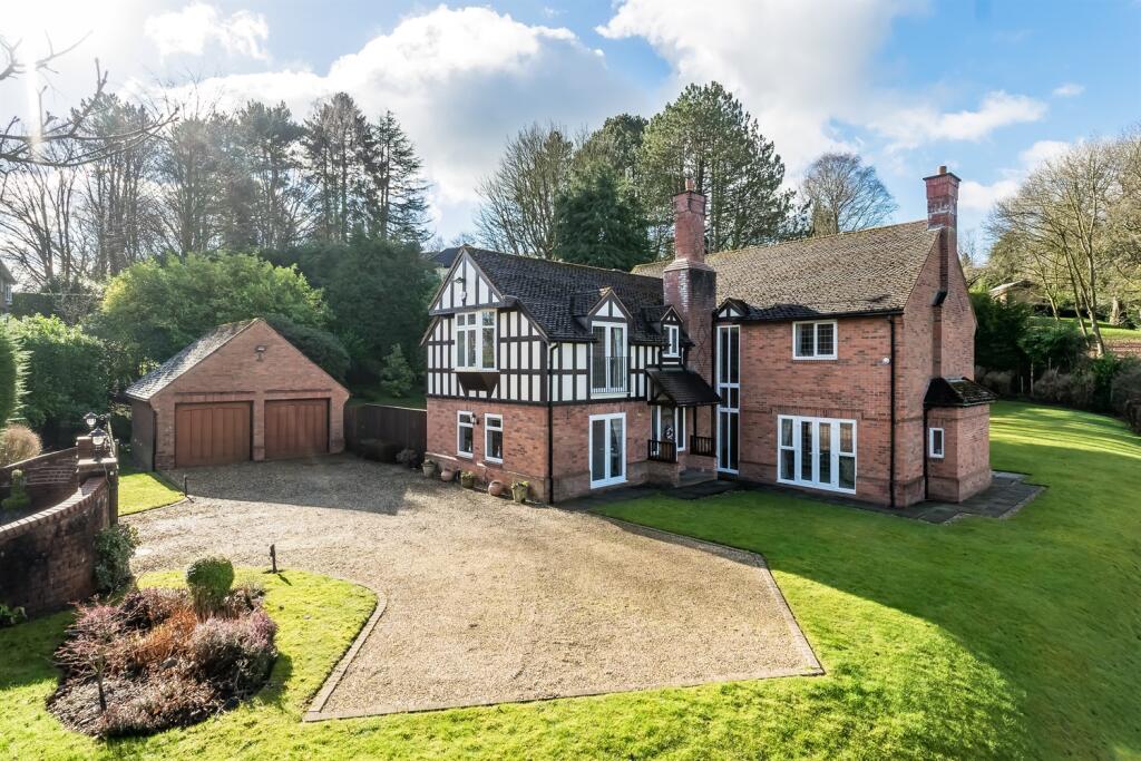 Main image of property: Castle Hill Court, Prestbury