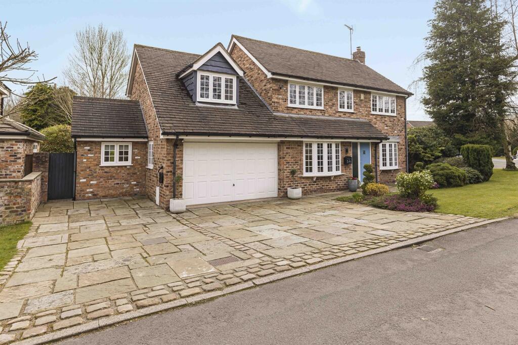 Main image of property: Northmead, Prestbury