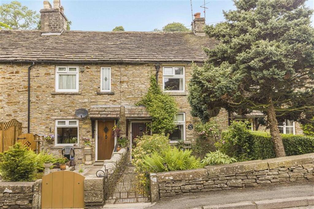Main image of property: Pott Mill Cottages, Pott Shrigley, Macclesfield