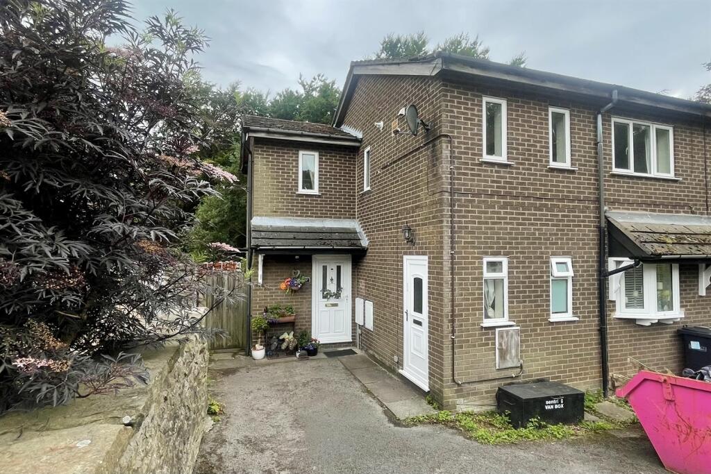 Main image of property: Bollington, Macclesfield