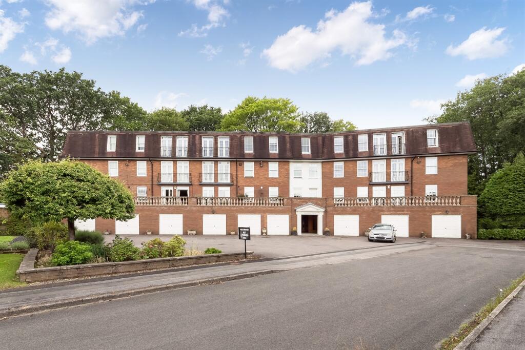 Main image of property: Prestbury Court, Castle Rise, Prestbury, Macclesfield