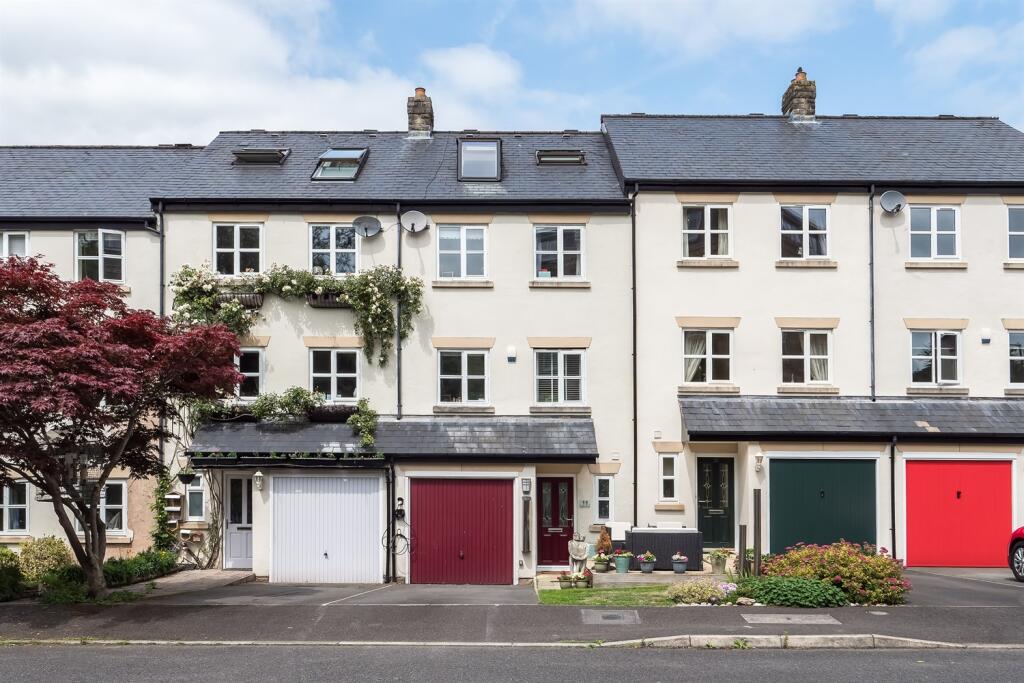 Main image of property: Dyers Court, Bollington, Macclesfield