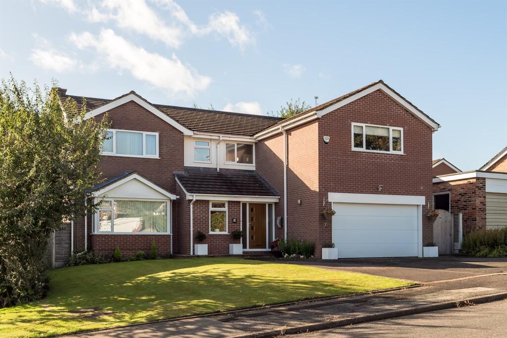 Main image of property: The Paddocks, Prestbury