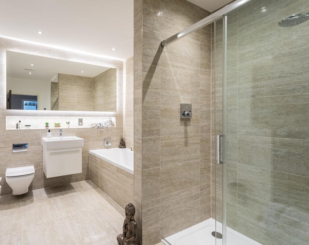 3 bedroom apartment for sale in Bollin Hey, Collar House Drive