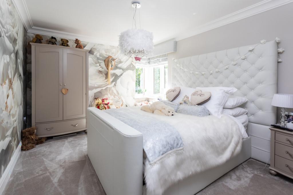 3 bedroom apartment for sale in Bollin Hey, Collar House Drive