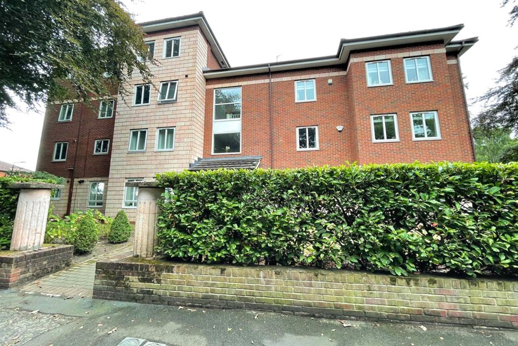 Main image of property: The Strand, Broad Road, Sale