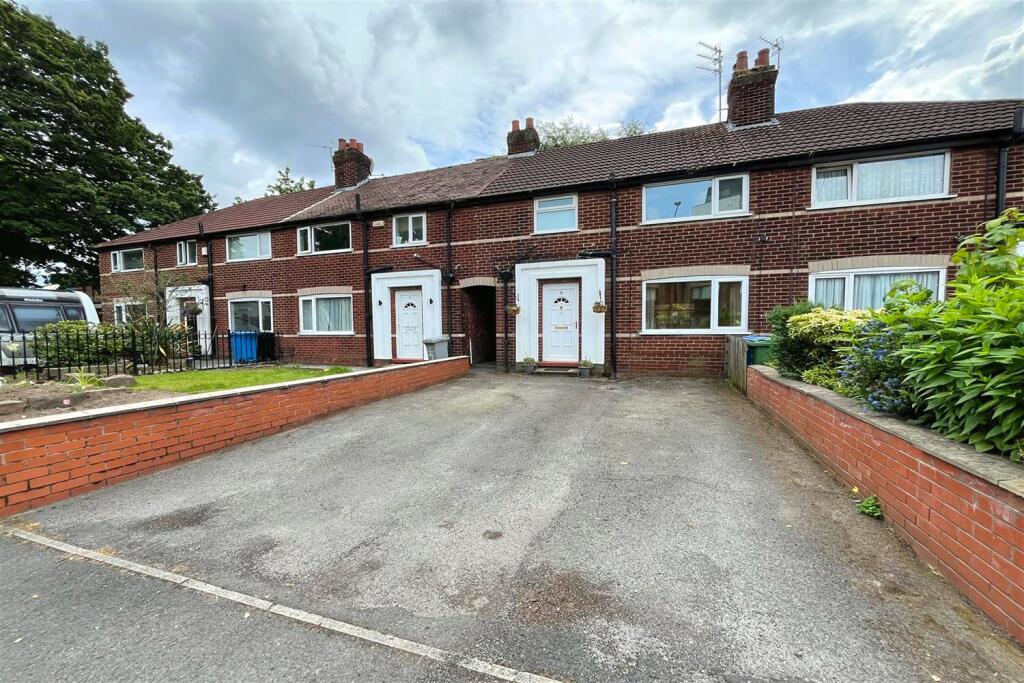 Main image of property: Cranleigh Drive, Sale