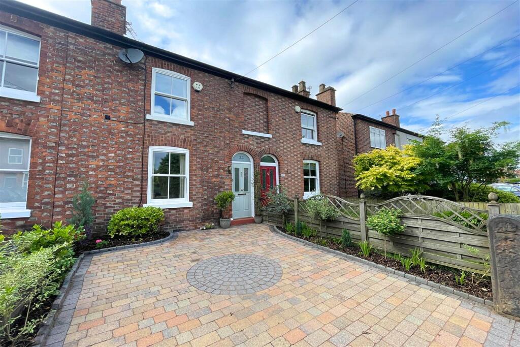 Main image of property: Temple Road, Sale