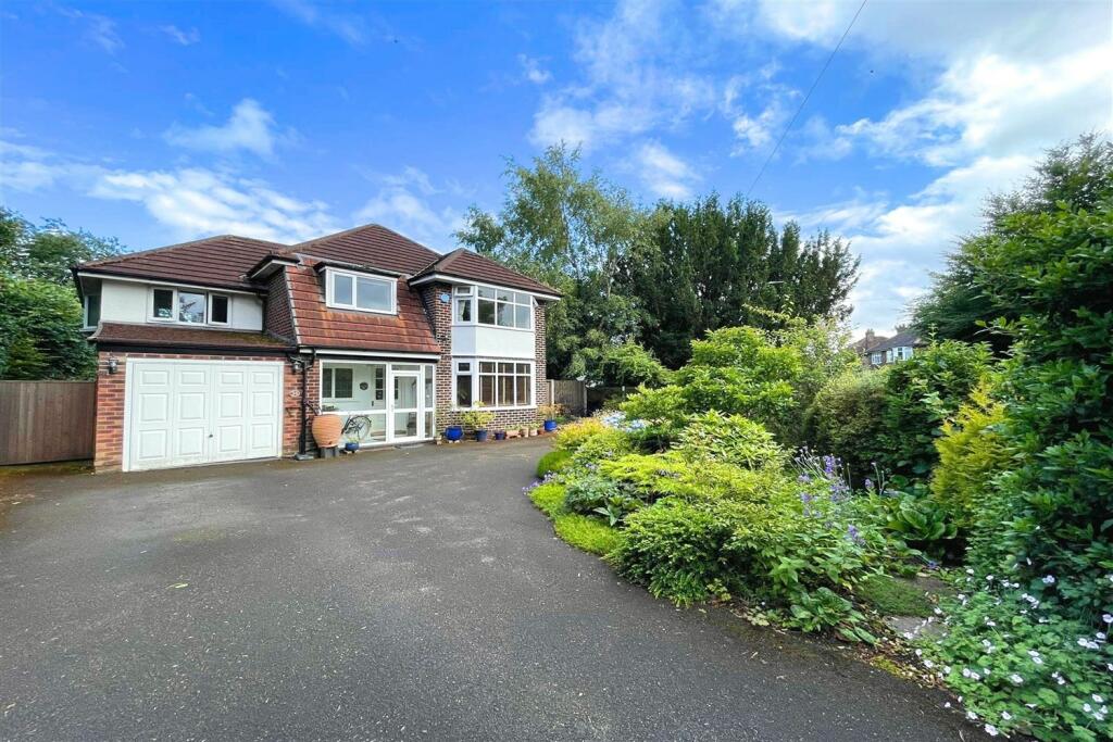 Main image of property: Meadway, Sale