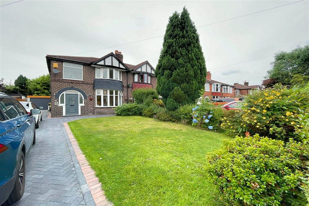 Main image of property: Carrington Lane, Sale