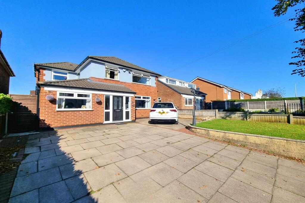 Main image of property: Carrington Lane, Sale