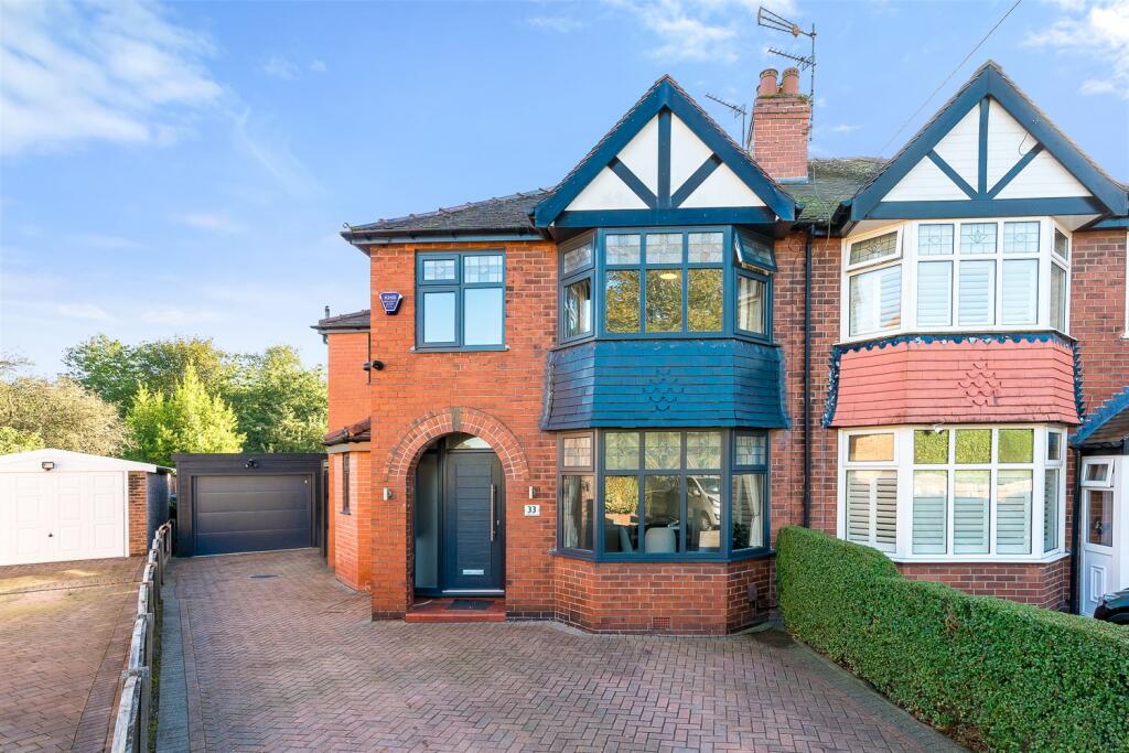 Main image of property: Ludford Grove, Sale