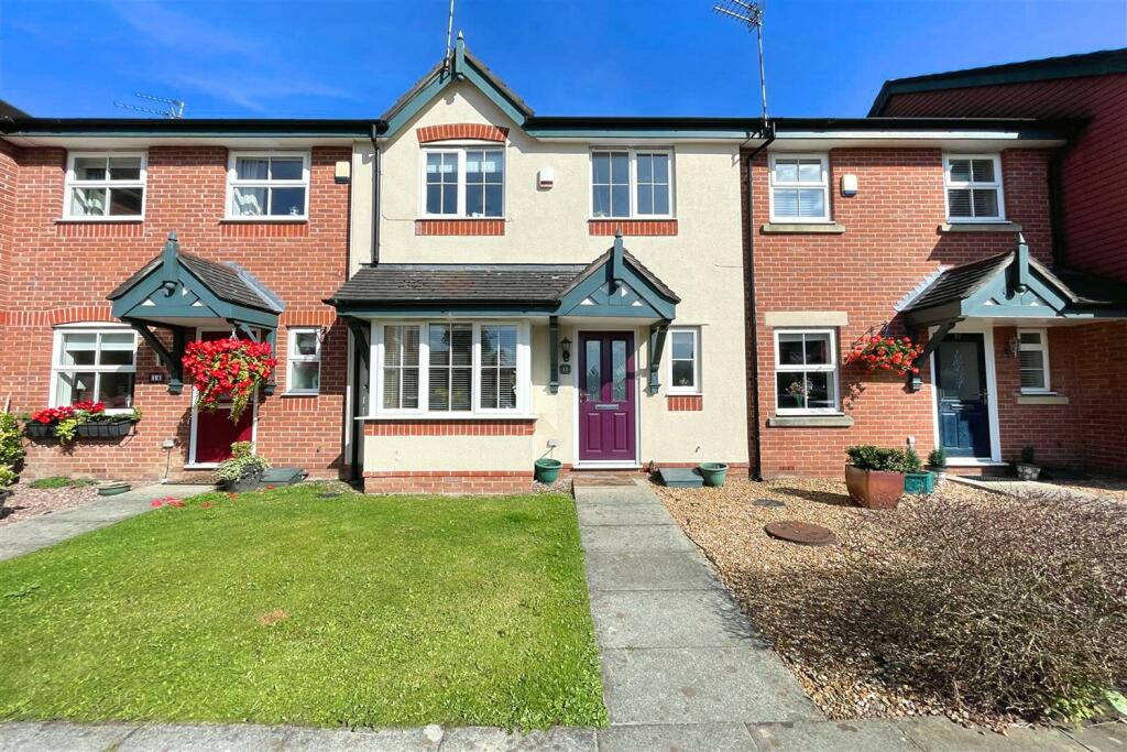 Main image of property: Birkdale Place, Little Ees Lane, Sale