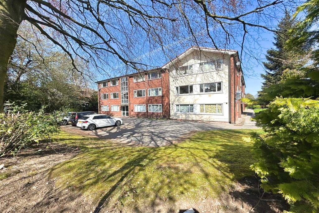 Main image of property: Windsor Court, Ashton Lane, Sale