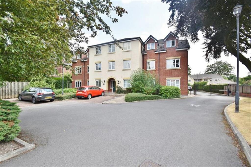 Main image of property: Saxon Court, Marsland Road, Sale
