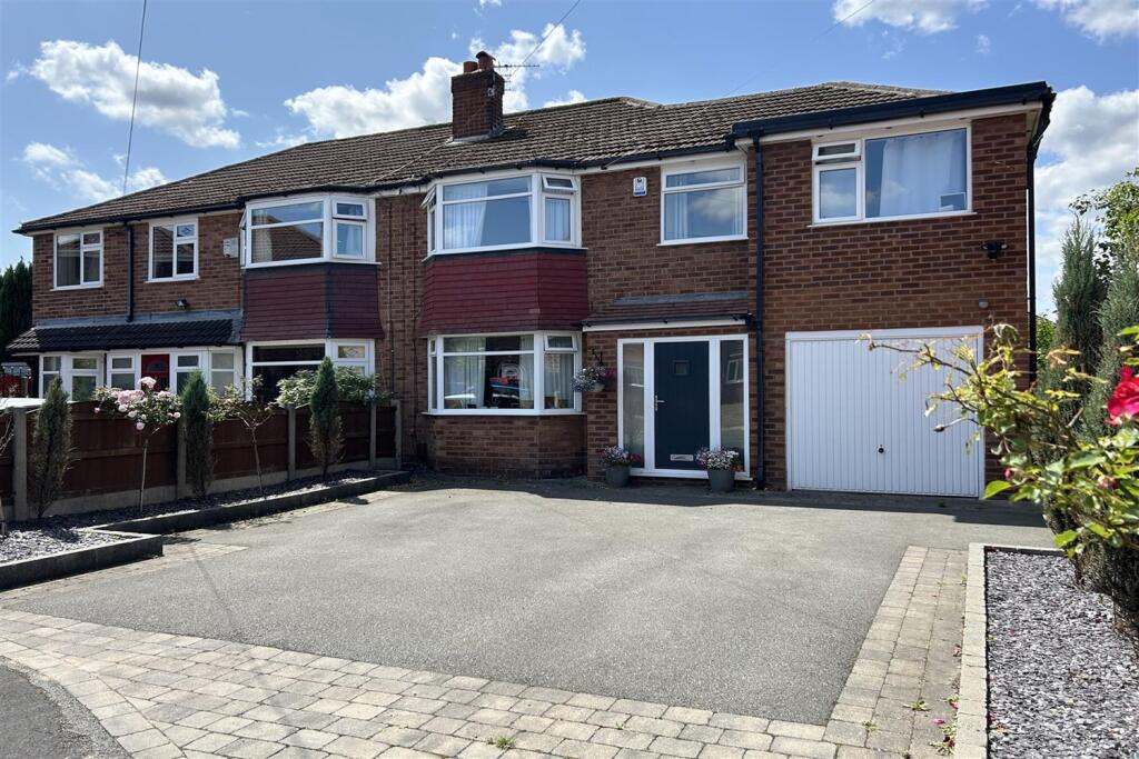 Main image of property: Chetwynd Close, Sale