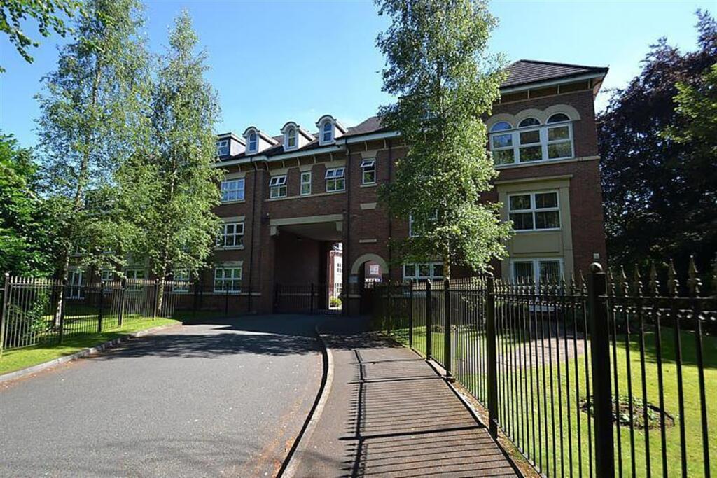 Main image of property: The Pines, Sale
