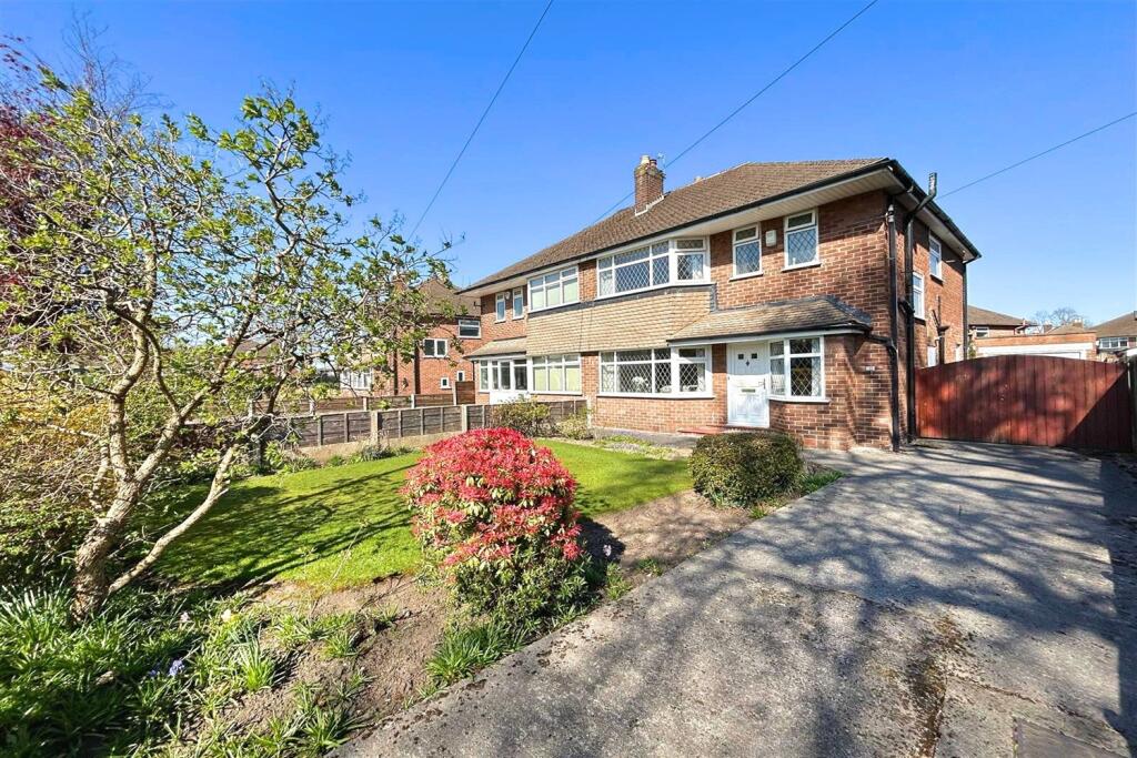 Main image of property: Ashton Lane, Sale