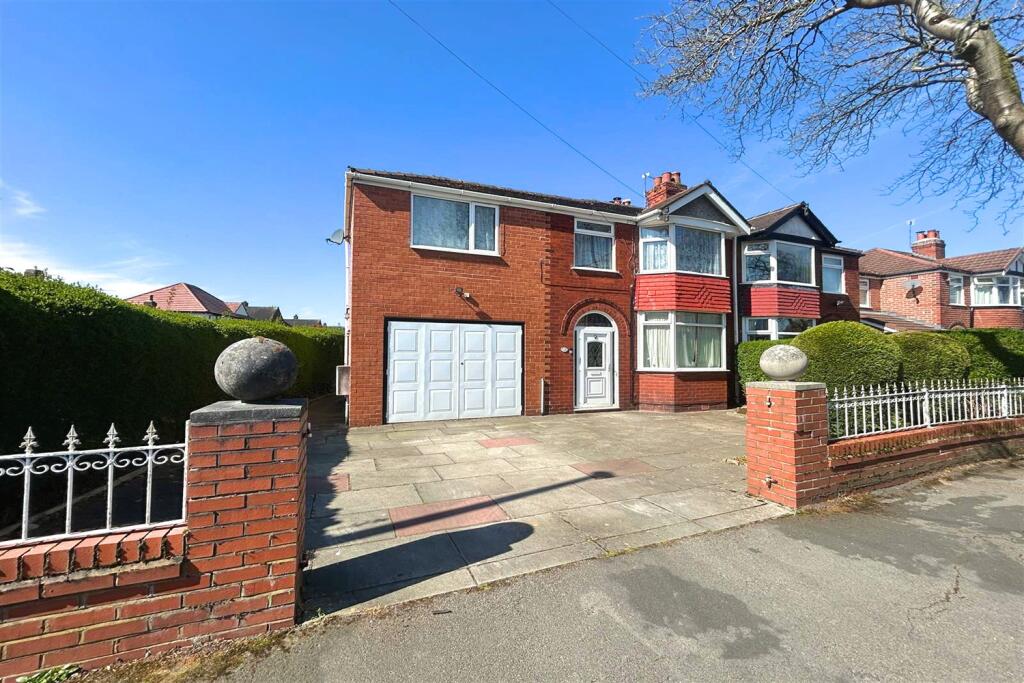 Main image of property: Farley Road, Sale