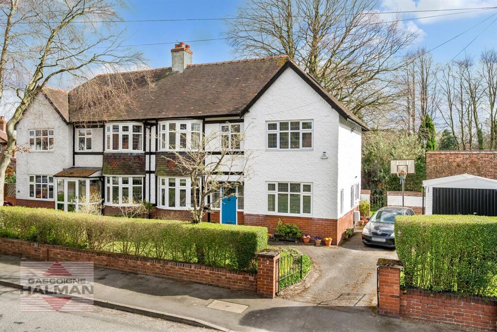 Main image of property: Cranleigh Drive, Brooklands, Sale