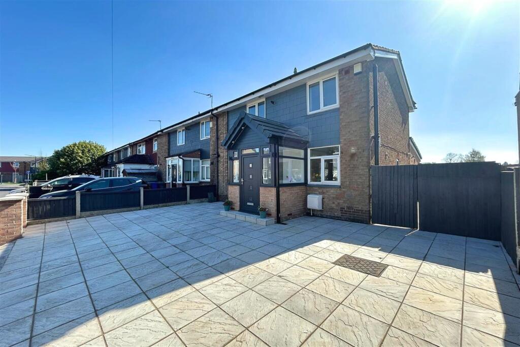 Main image of property: Epsom Avenue, Sale