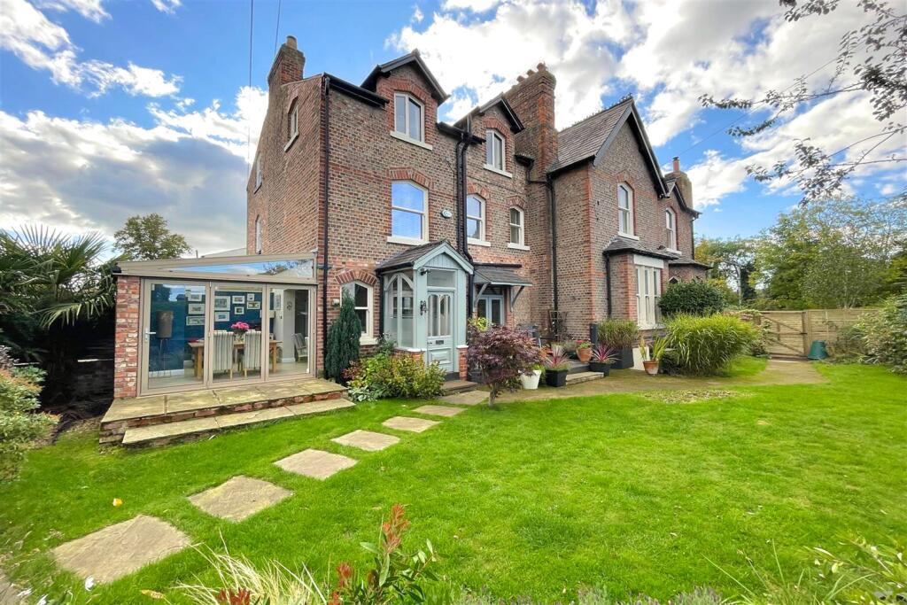 Main image of property: Hope Road, Sale