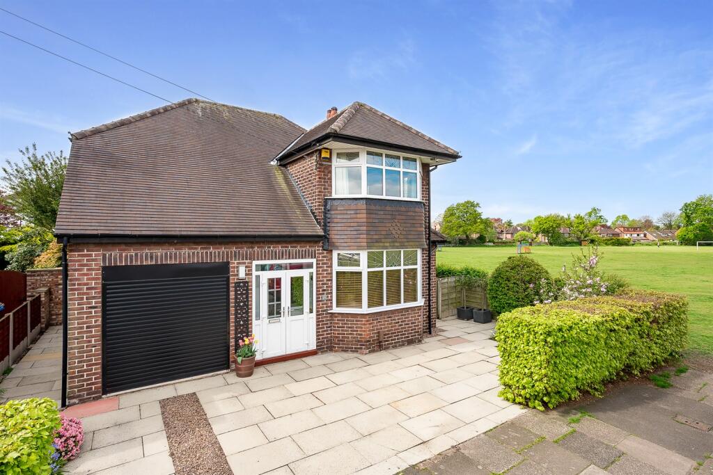 Main image of property: Selsey Avenue, Sale
