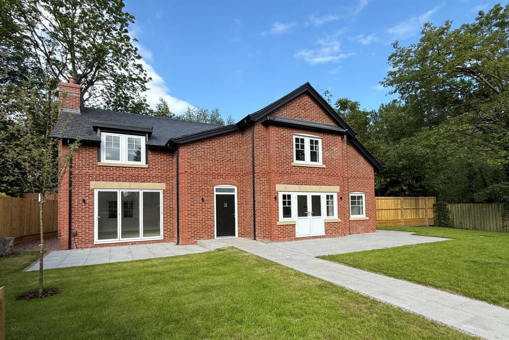 Main image of property: Dane Road, Sale