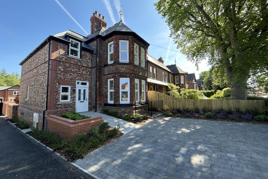 Main image of property: Dane Road, Sale