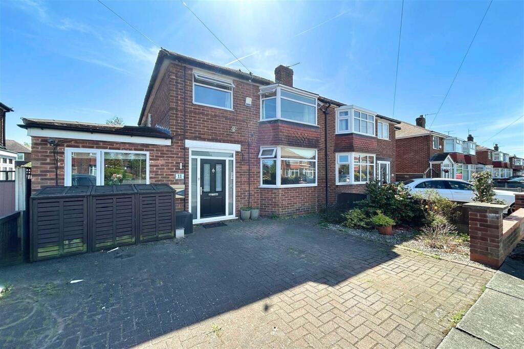 Main image of property: Lowton Road, Sale