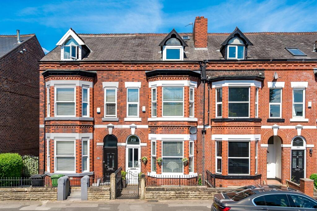 Main image of property: Marsland Road, Sale